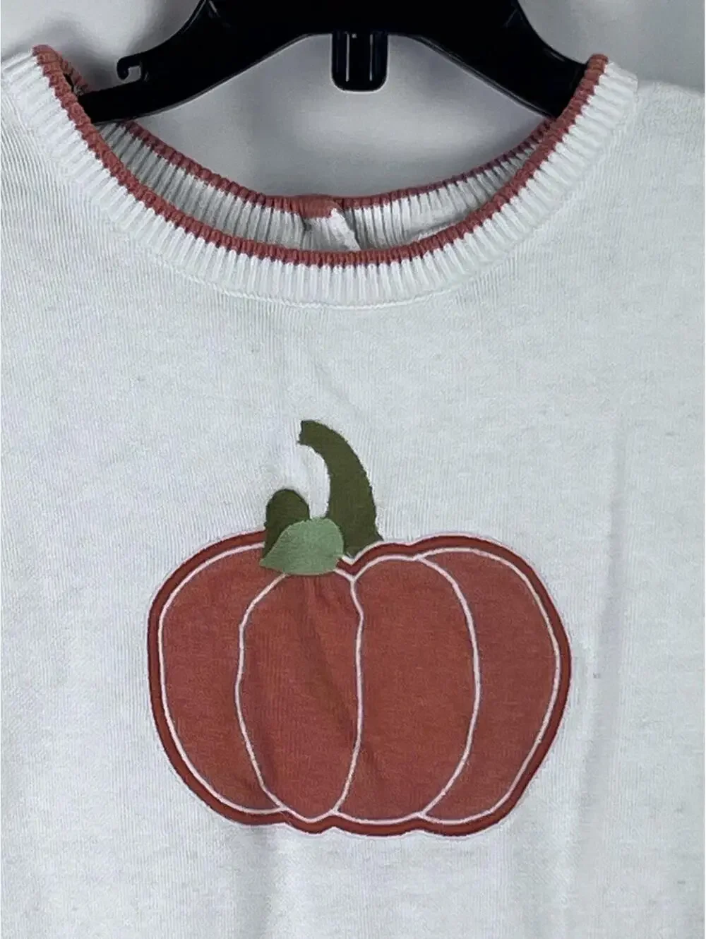 Gymboree this pumpkin